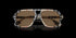 BURBERRY 0jb4340 50 Vintage Check /d Brown Kids Accessories